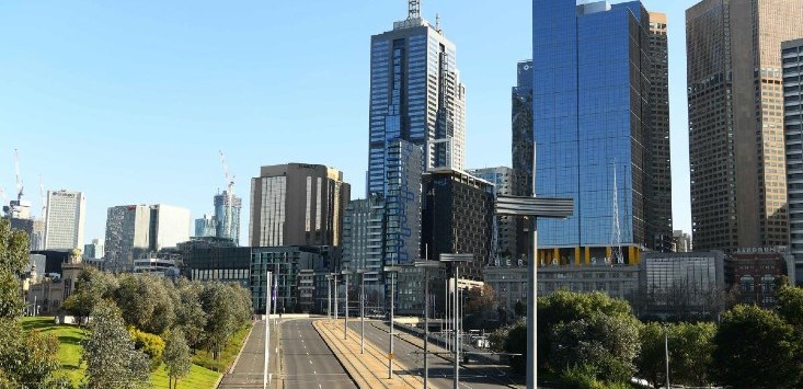 Melbourne-CBD-return-to-offices