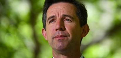 Simon Birmingham