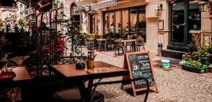 Melbourne cafes business support