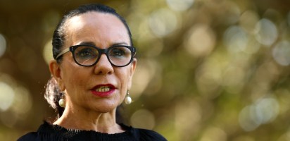 Linda Burney