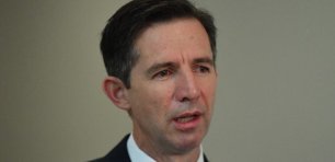 Simon Birmingham