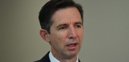 Simon Birmingham