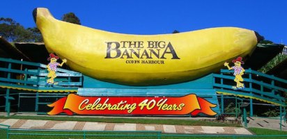 Big Banana