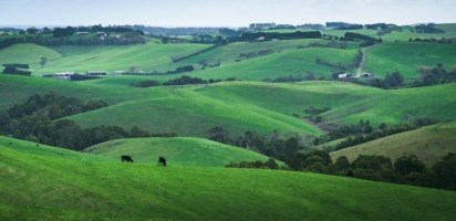 Gippsland