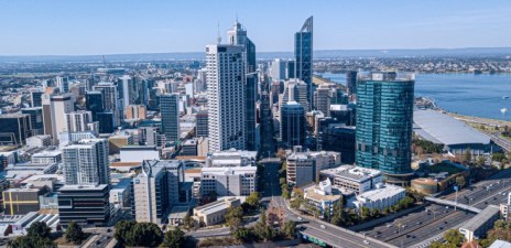 WA budget wa border closures victoria