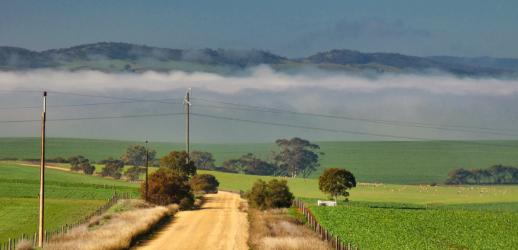 Rural-road-Australia