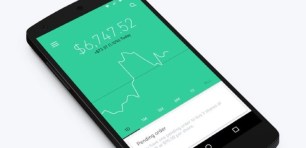 Robinhood app