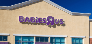 BabiesRUs