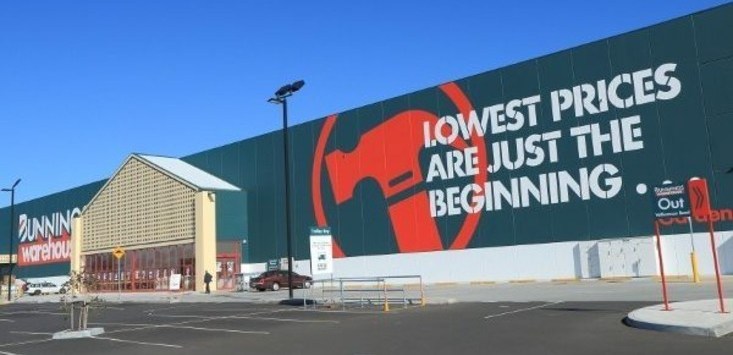 bunnings