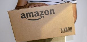 Amazon australia package