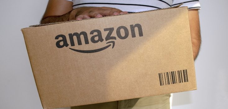 Amazon australia package