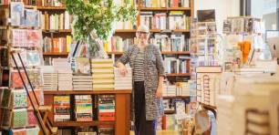 Potts Point Bookshop small businesses