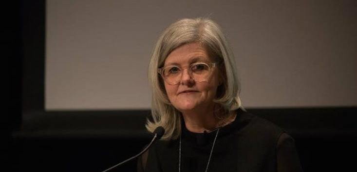 Sam Mostyn women's economic review