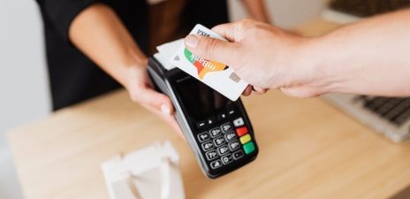 card payments least-cost routing