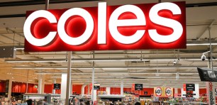 Coles executive