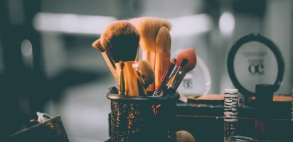 makeup brushes beauty industry revlon