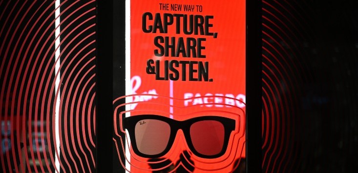 ray-ban facebook glasses