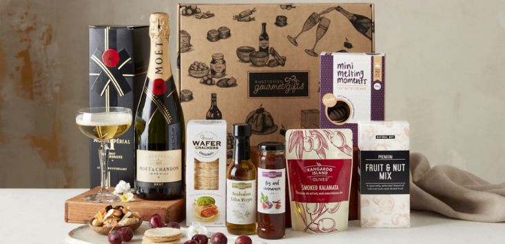 australian gourmet gifts