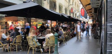 melbourne-lockdown reopening