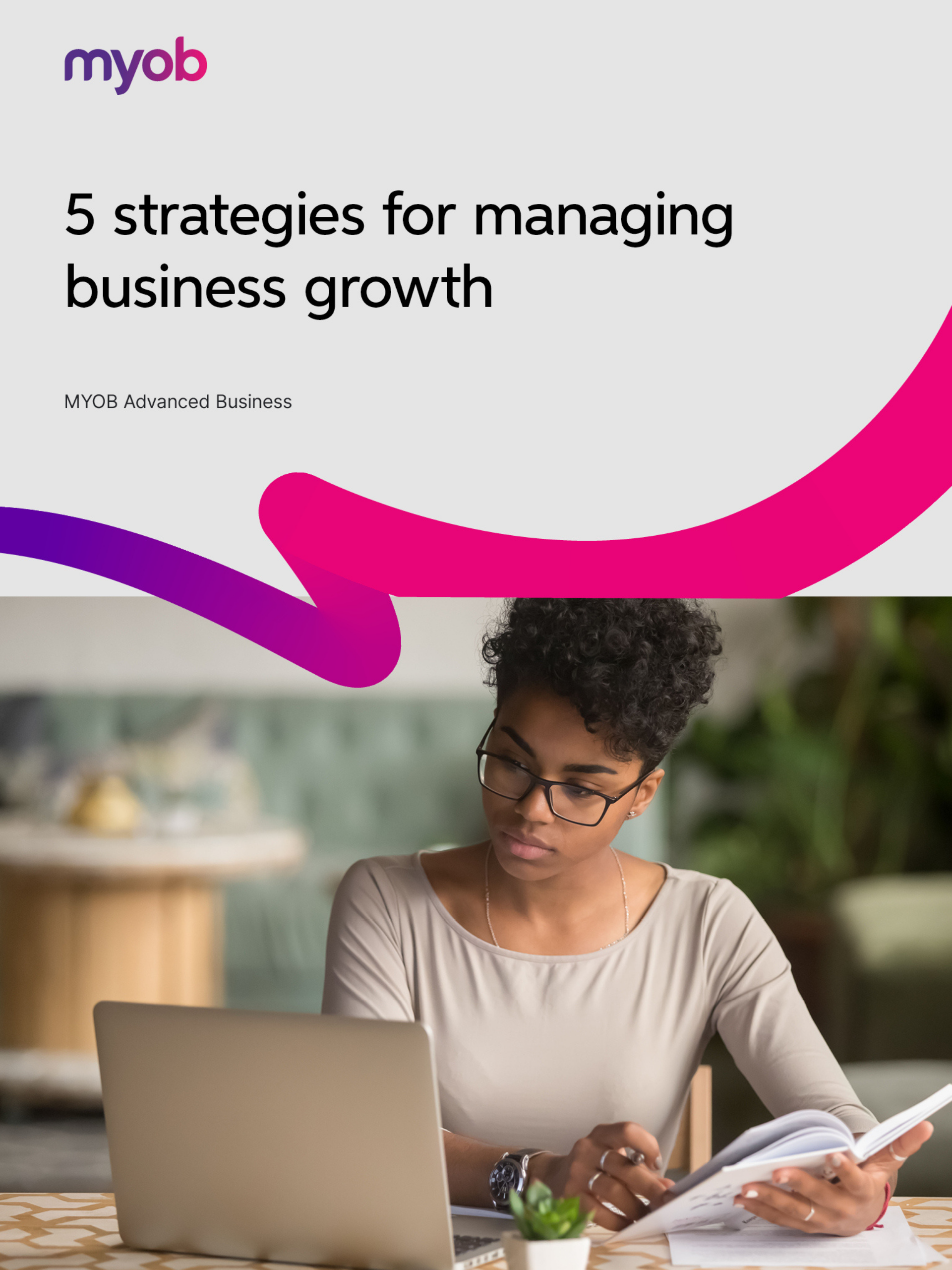 growth strategies ebook