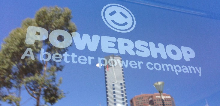 Powershop