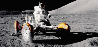 moon rover startups