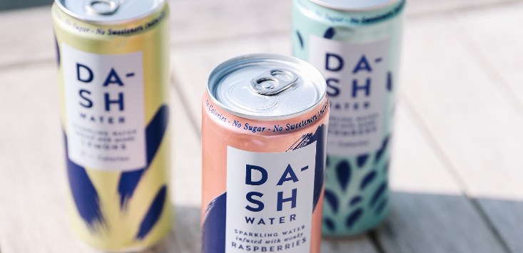 Dash Water