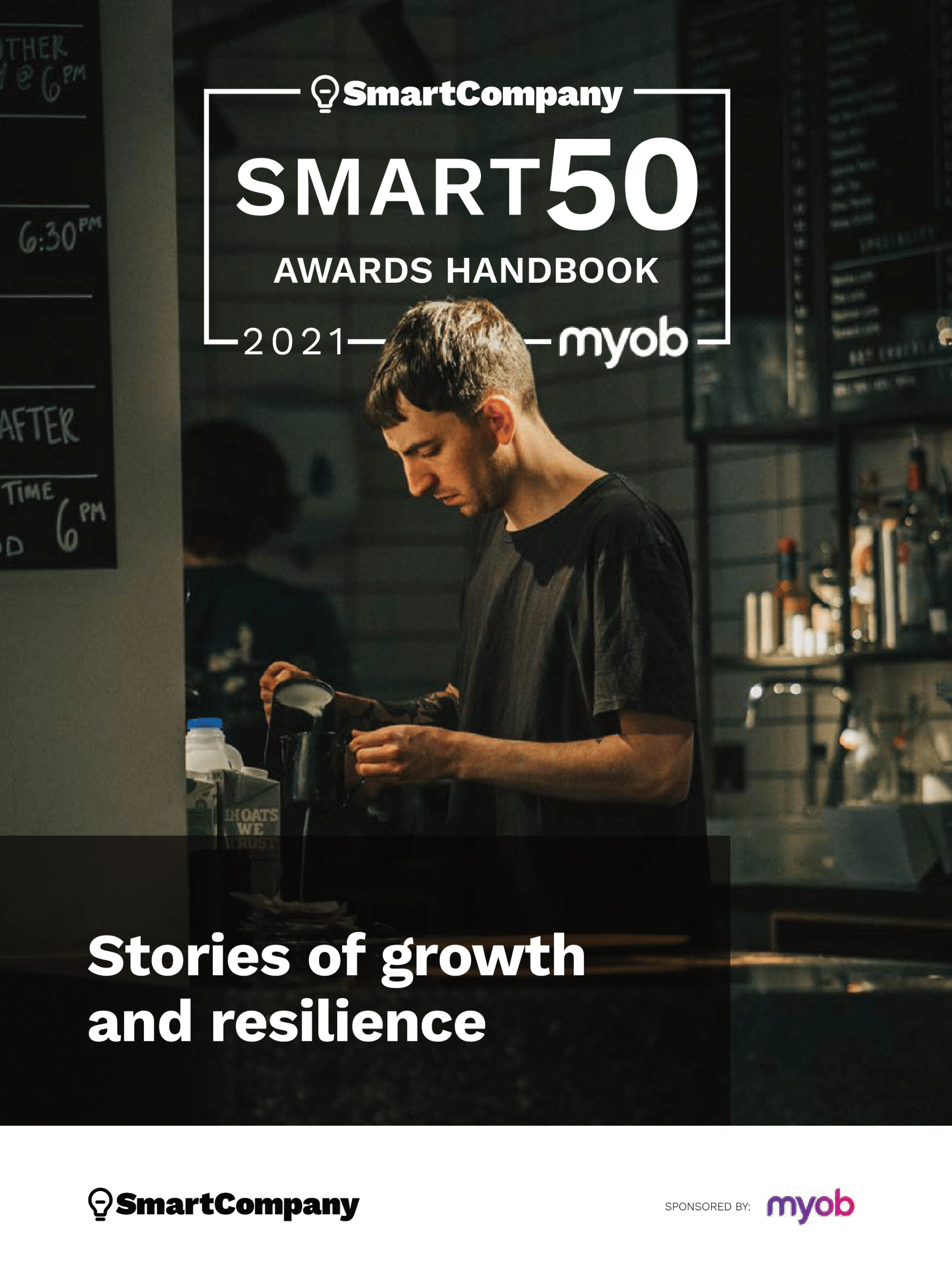 smart50 handbook