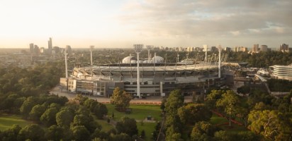 MCG hospitality