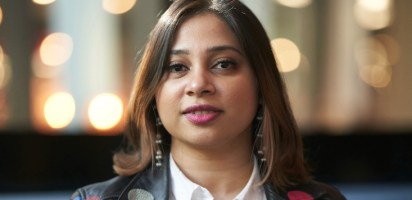 Priyanka Ashraf WoC founders