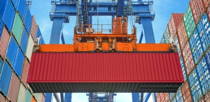 shipping containers competitiveness