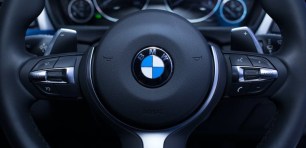 BMW suscription economy