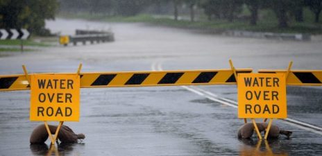 nsw flooding