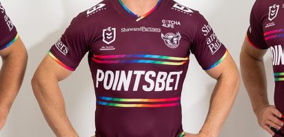 manly pride jersey