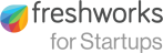 freshworks for startups