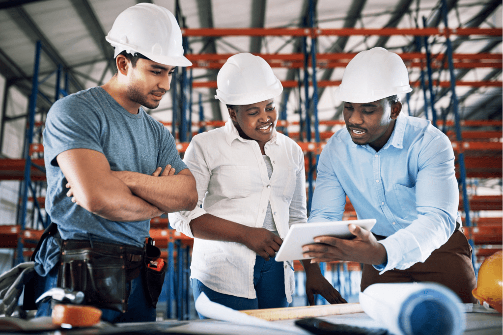 building industry innovation