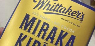 whittaker's