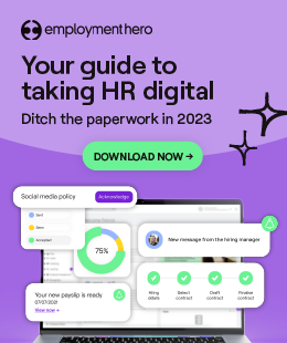 digital HR