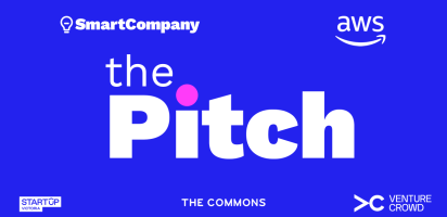 the pitch