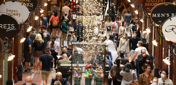 Consumer confidence seek christmas public holiday retailers christmas retail trading hours