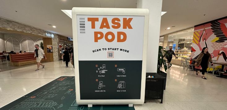 taskpod 