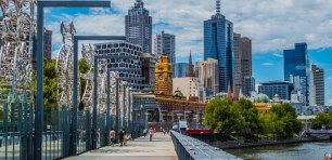 Melbourne victoria startups