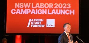 NSW Labor