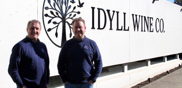 IDL founders