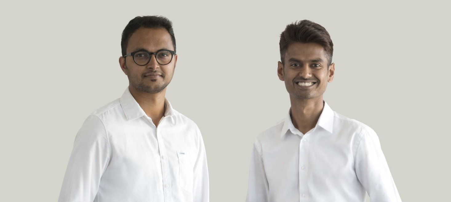 Restoplus founders