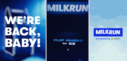 milkrun