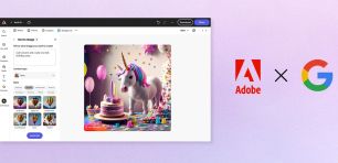 adobe firefly google bard AI