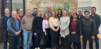 sparklabs cultiv8