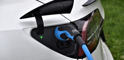 electric vehicle batteries