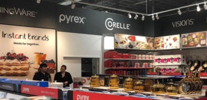 instant brands pyrex